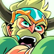 Brawlhalla -Best action games for android