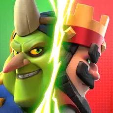 Clash Royale-Best action games for android