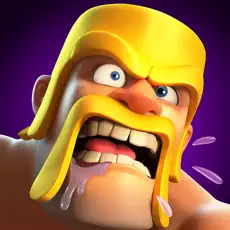 Clash of Clans-Best action games for android