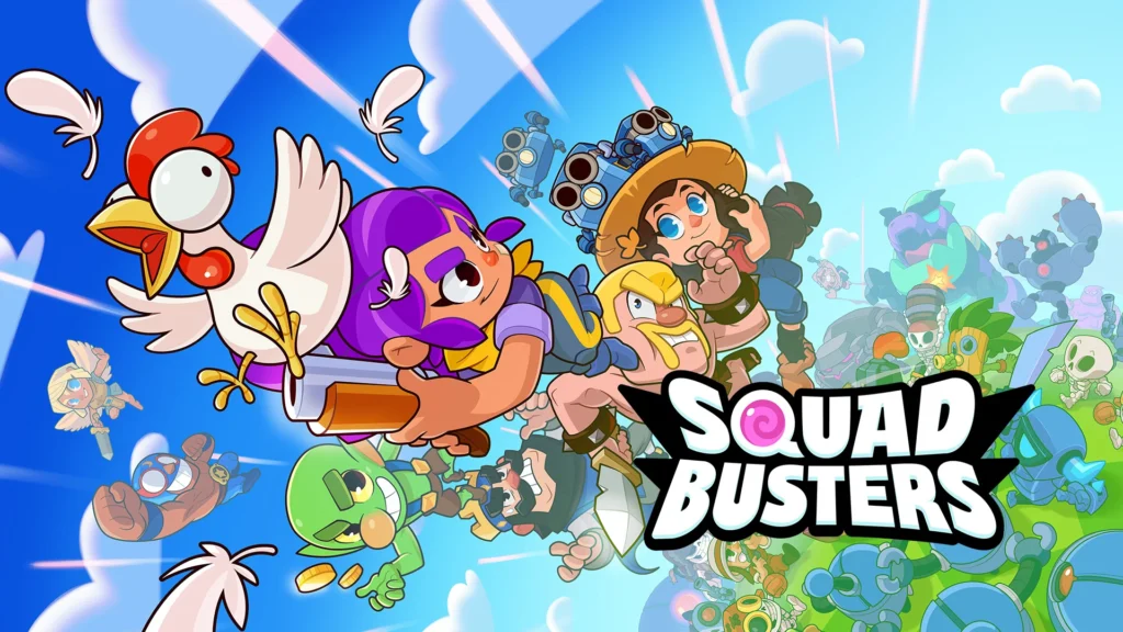 download squad busters